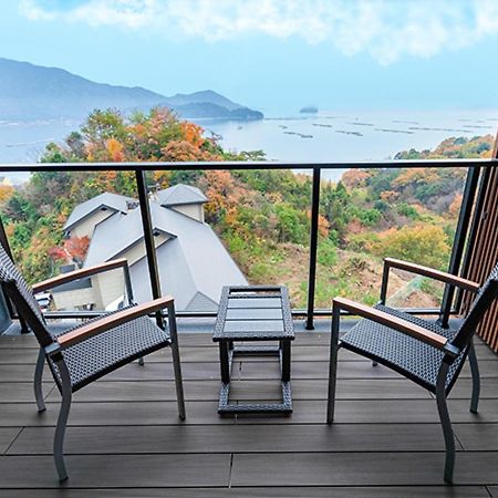 Livemax Resort Miyahama Ocean View Hatsukaichi Exterior foto