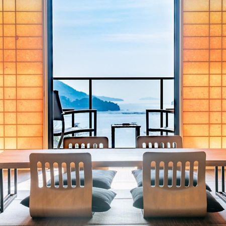Livemax Resort Miyahama Ocean View Hatsukaichi Exterior foto