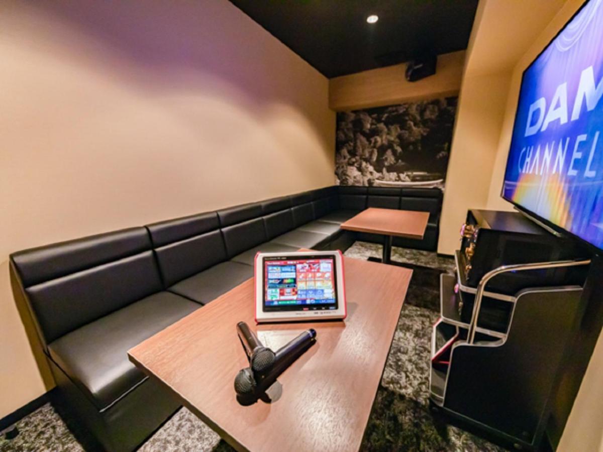 Livemax Resort Miyahama Ocean View Hatsukaichi Exterior foto