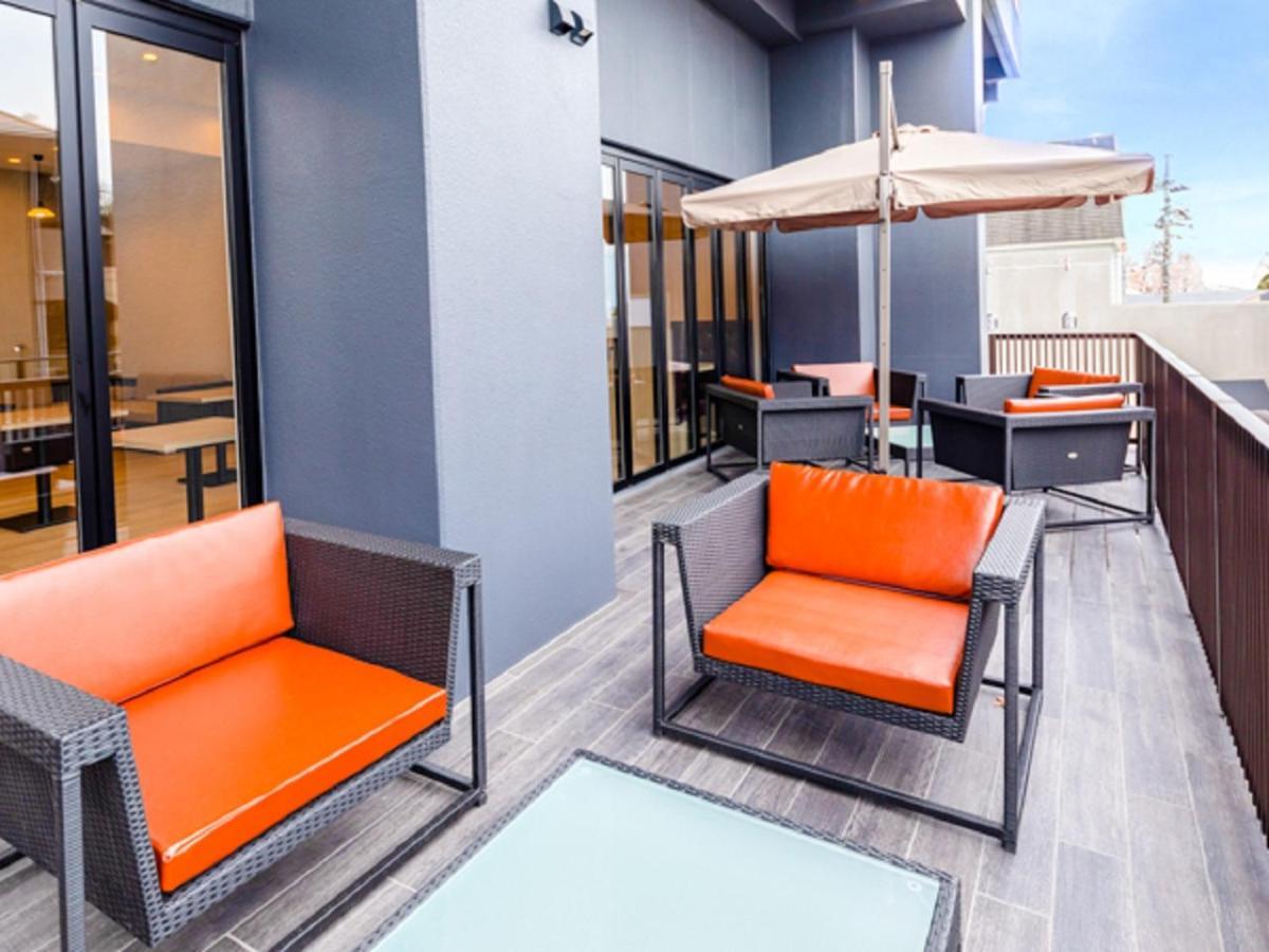 Livemax Resort Miyahama Ocean View Hatsukaichi Exterior foto