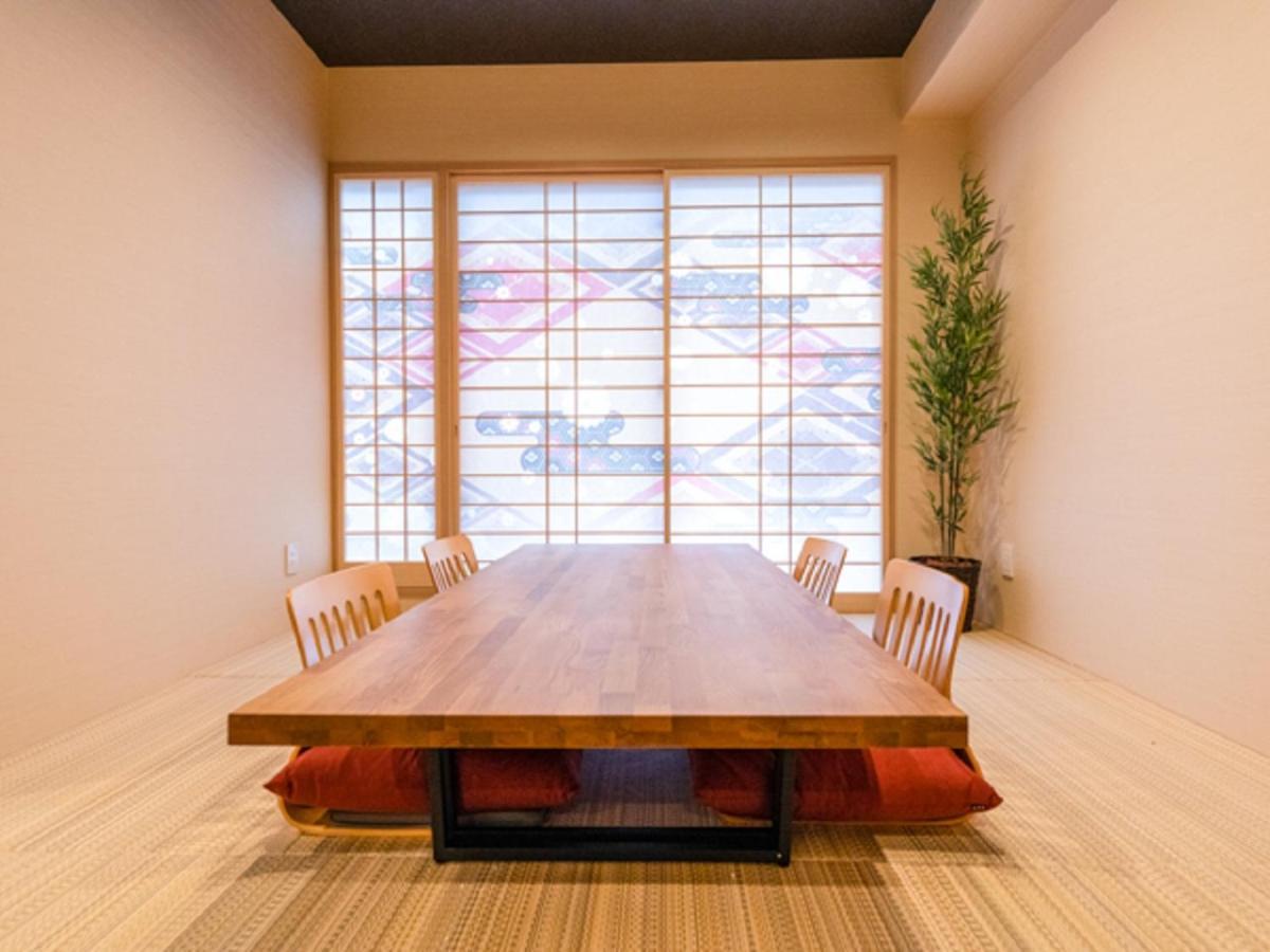 Livemax Resort Miyahama Ocean View Hatsukaichi Exterior foto