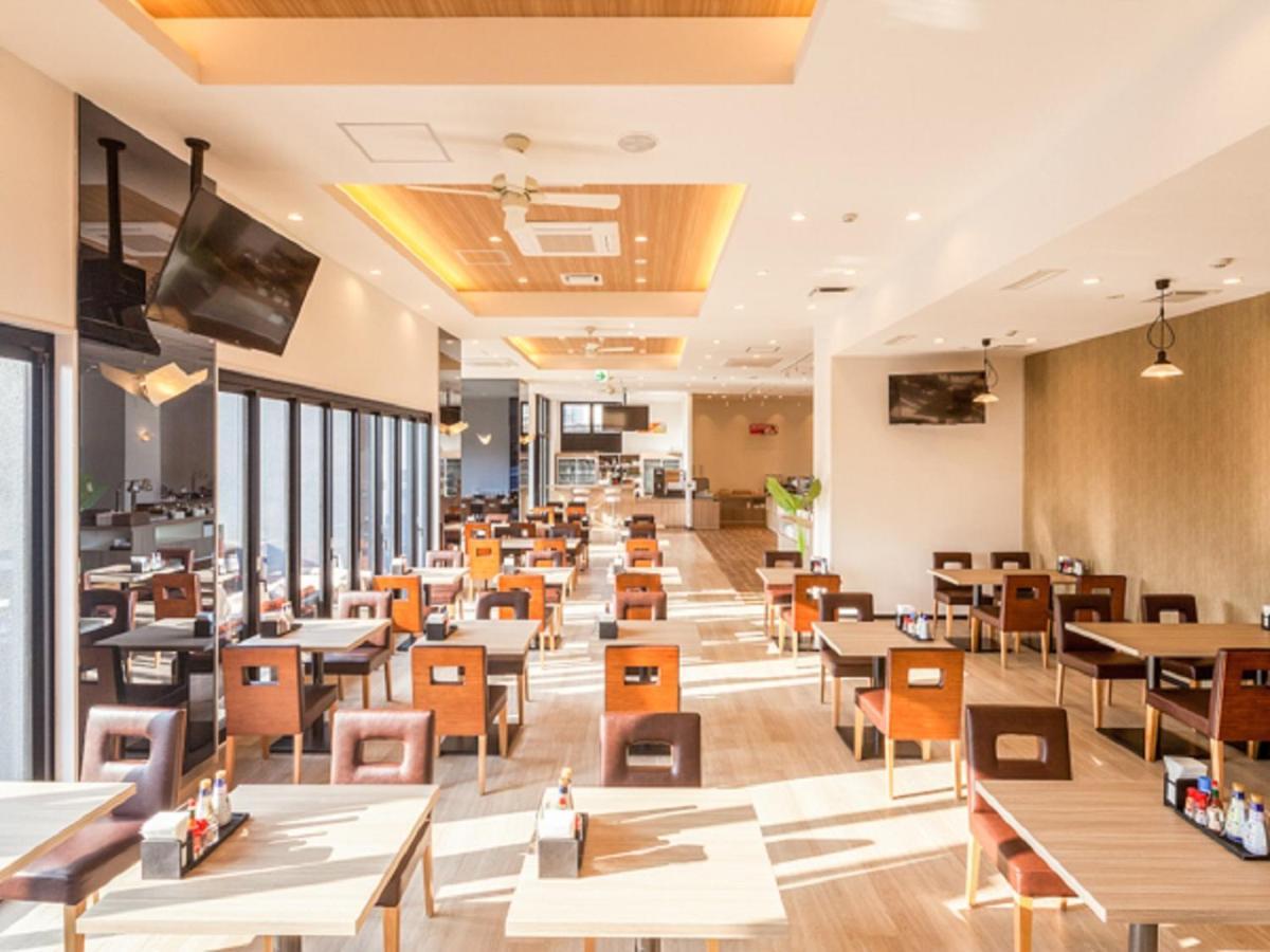 Livemax Resort Miyahama Ocean View Hatsukaichi Exterior foto