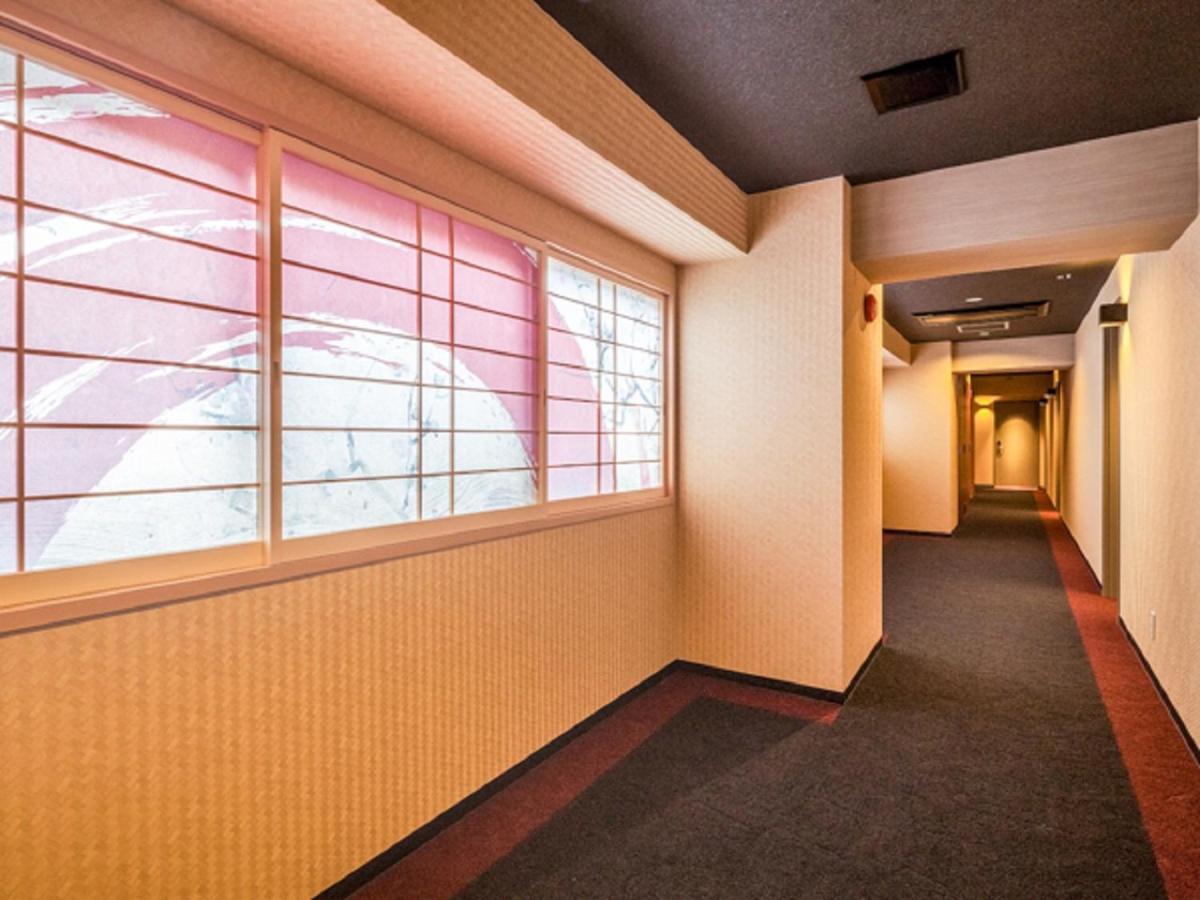 Livemax Resort Miyahama Ocean View Hatsukaichi Exterior foto