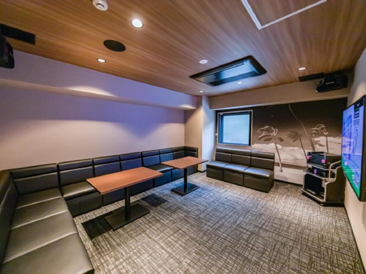 Livemax Resort Miyahama Ocean View Hatsukaichi Exterior foto