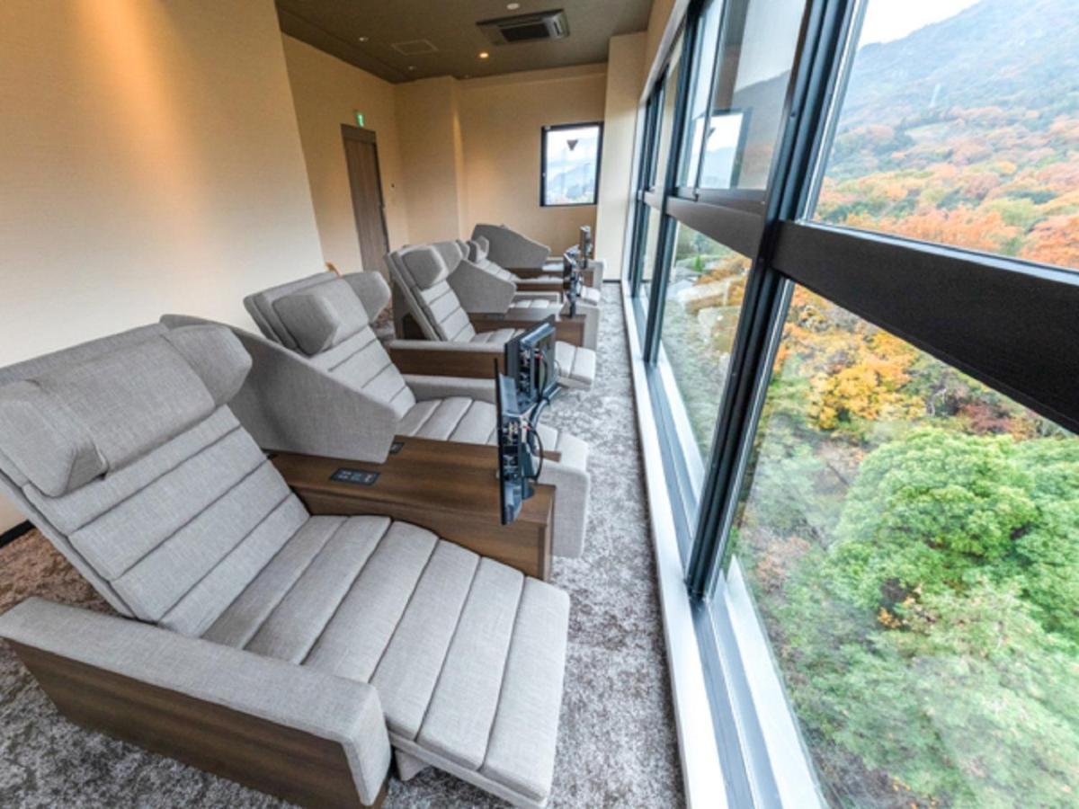 Livemax Resort Miyahama Ocean View Hatsukaichi Exterior foto