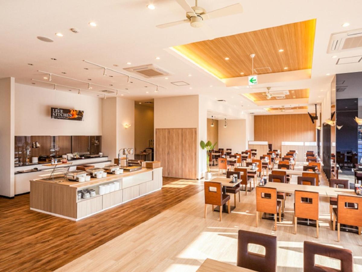 Livemax Resort Miyahama Ocean View Hatsukaichi Exterior foto