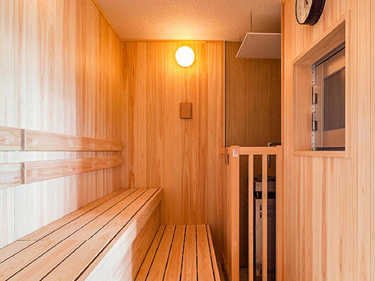 Livemax Resort Miyahama Ocean View Hatsukaichi Exterior foto