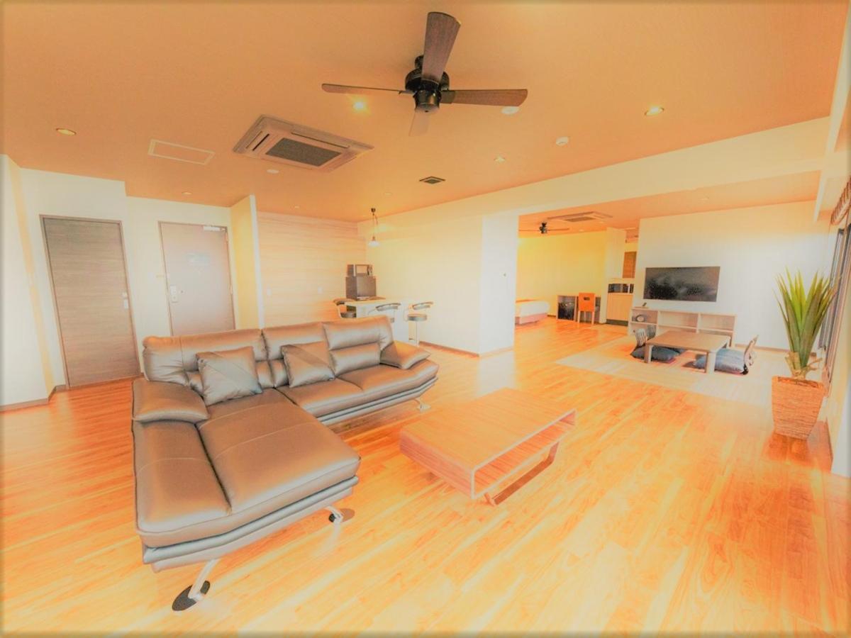 Livemax Resort Miyahama Ocean View Hatsukaichi Exterior foto